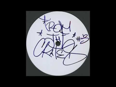 IN/JXRX - REDUCTION [FROM THE CRATES #3]