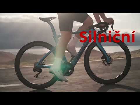 M1 PROJECT Sport | chrám cyklistiky