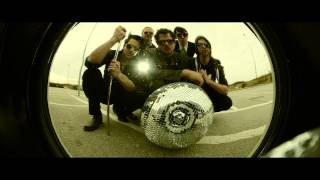 SUPERCRUEL - Suffragette City