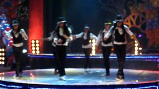 RATCAT ANGELS.. MasterShowman' birthday'('October 22,2011)