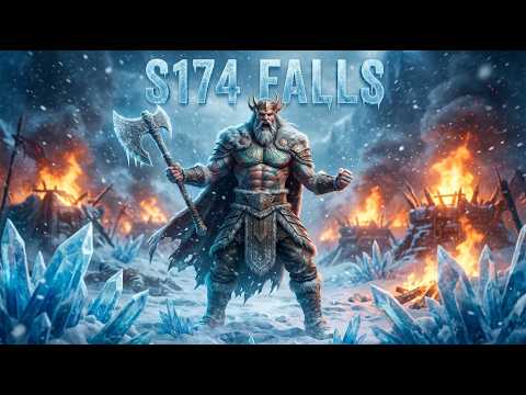 SVS War | TITAN vs Server 174 | Complete Domination | Part 1 | LastZ