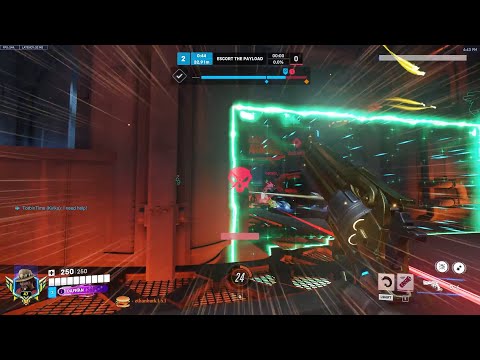 WHAT 51% ACCURACY OF CASSIDY LOOKS LIKE - DAFRAN ! CASSIDY OVERWATCH 2 SEASON 19