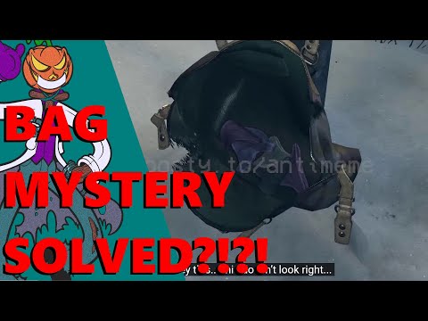 Until Dawn - The Cut Content is Here!