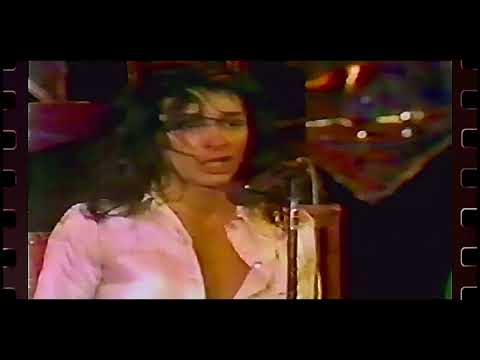 New York Dolls - Chatterbox (Live Video 1974)