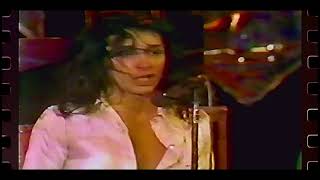 Music video thumbnail preview for New York Dolls - Chatterbox (Live Video 1974) by New York Dolls