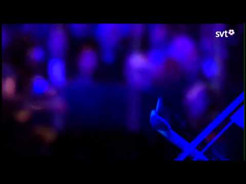 Kleerup feat. Loreen - Requiem Solution - Grammis Awards 2013