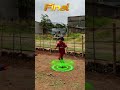 SHORT Layangan Superhero Karakter Jagoan Drama Bocil