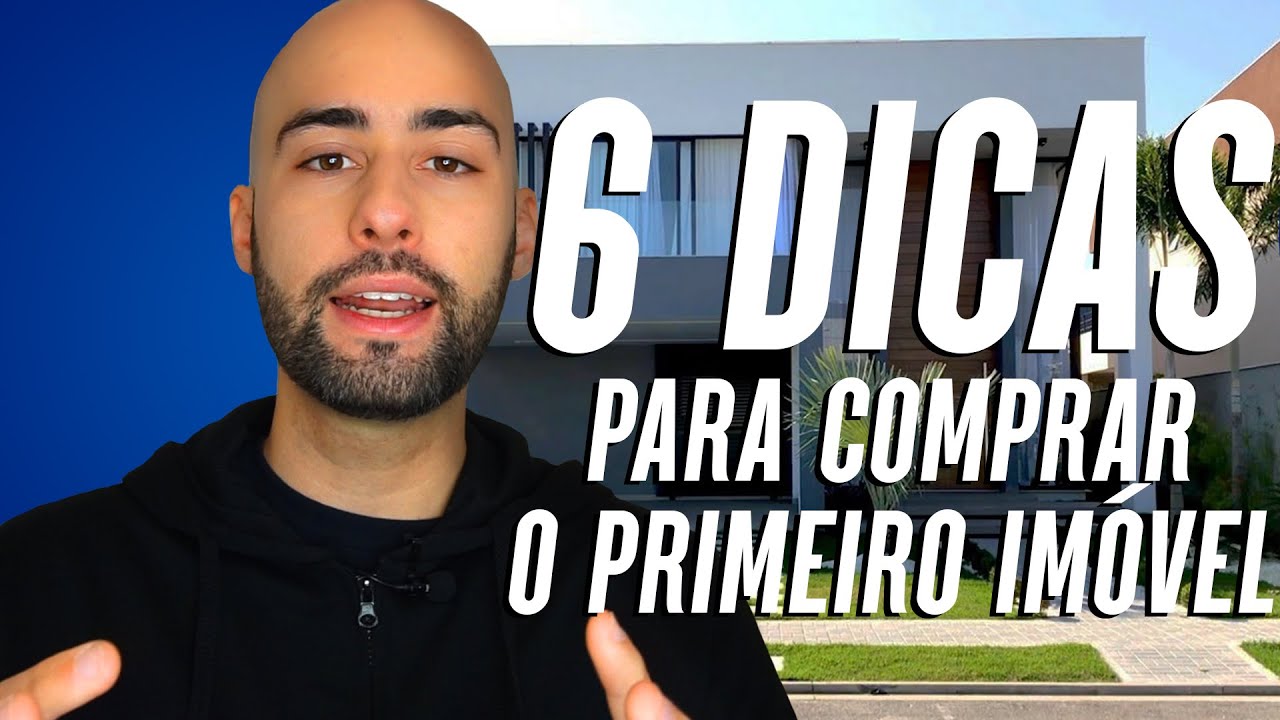 É isto que eu analiso antes de comprar +1 imóvel