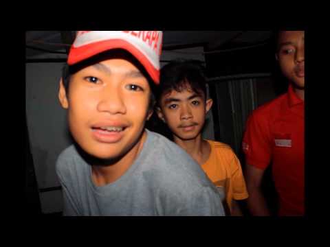 Mr.Strezzo #KOH(KeluargaOrangHebat) Versi (RiknoDanArif_ :D