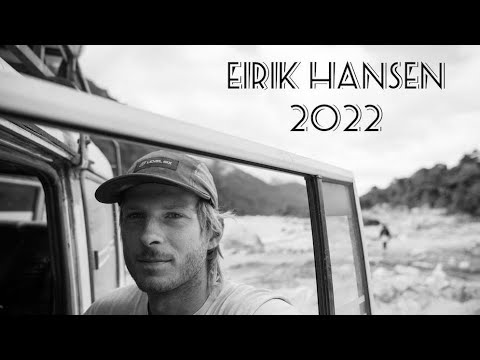 REEL WORLD Vol.7 - #33 Eirik Hansen (Norway)