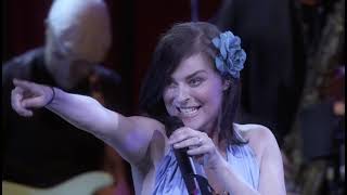 LISA STANSFIELD LIVE IN MANCHESTER - THE BRIDGEWATER HALL (2014)