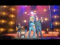 Luke Combs & Cody Johnson - Dust On The Bottle