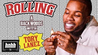 How to Roll a Backwoods with Tory Lanez (HNHH)