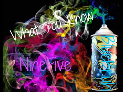 What You Know Feat. BlueBruh(Prod. By John)