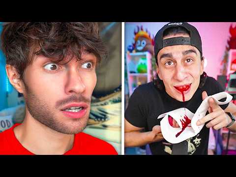 Je regarde les VIDÉOS de BATZAIR ! (la 5eme c'est ma pref)