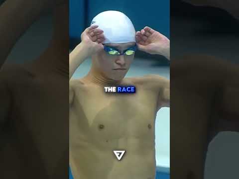 He Was ALONE in the Pool… Then THIS Happened 😳🏊‍♂️