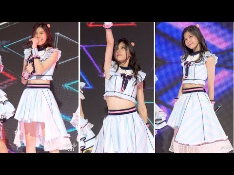 200202 [Fancam] Beauty Sumomo - Landmark @ Japan Expo Thailand 2020