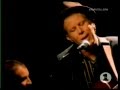 Tom Waits - Strange Weather (live)