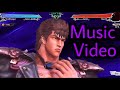 Fist Of The North Star Legend Revive OST Receive You North Star Music Video