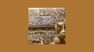 zach bryan - oklahoma smokeshow (sped up)