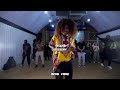 Teni - Askamaya (Official Dance Class Video)