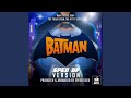 The Batman Main Theme (From ''The Batman Animated TV Show'') (Sped Up)