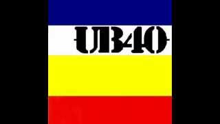 UB40 - Baby Come Back (Customized Dub Vox Mix)