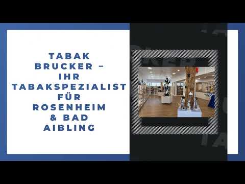 Tabak Brucker YouTube-Vdeominiatur 9