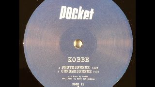 Kobbe - Chromosphere