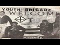 Youth Brigade – Possible EP 7″