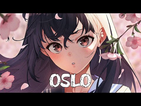 「Nightcore」- Oslo (Falling North X 4URA feat. Sarah de Warren)
