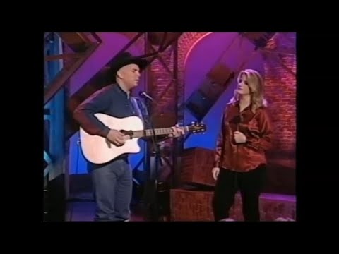 Wild As The Wind - Garth Brooks