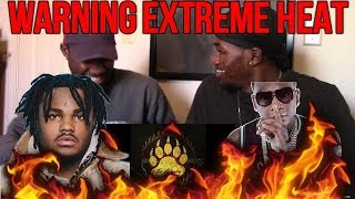 Tee Grizzley Feat. Moneybagg Yo &quot;Don&#39;t Even Trip&quot;(REACTION)PLEASE TAKE CAUTION!!