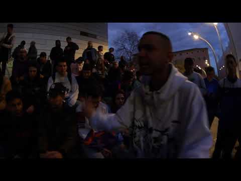 ELEMEN VS DOCTORE620 [CUARTOS] [CLASIFICATORIA FLOWRAP]