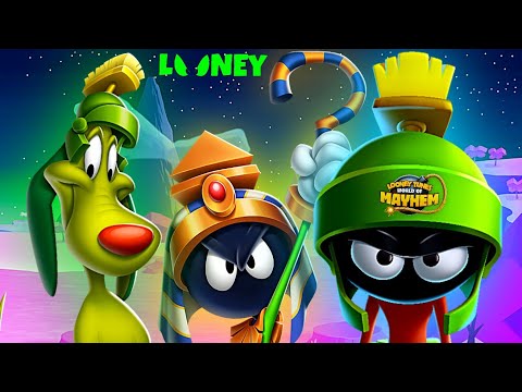 Part 2 of Glorious Return & 5x Ticket Wheel - LTWOM