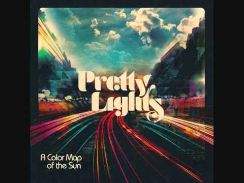 Pretty Lights - Yellow Bird