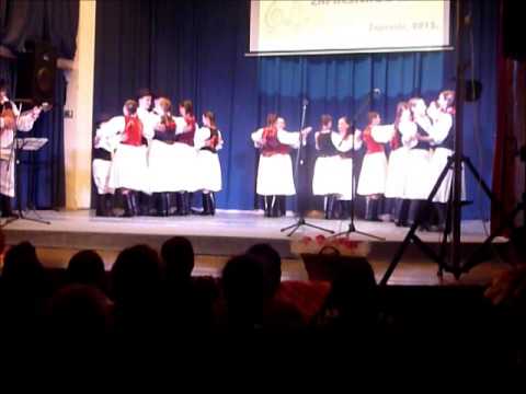 Stoji nam polevce prelepo