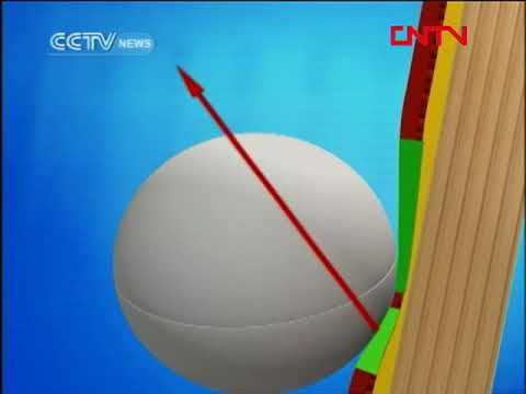 Documentary - Science in Olympic Games - Table Tennis: The Science of Spin
