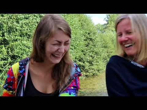 Studieliv Campus Bornholm 2020