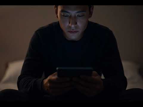 Work Through It With Scripture First — In Complete Privacy