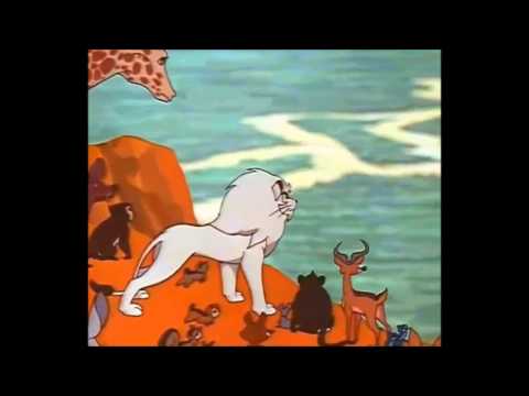 [1965] Jungle Taitei