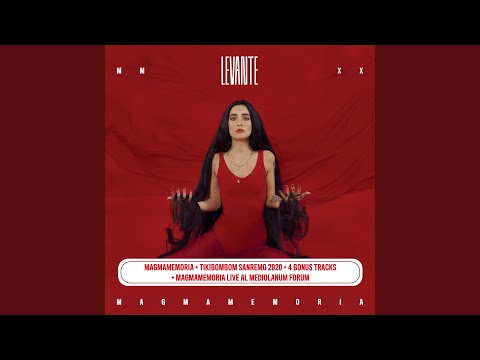 Video thumbnail for Rancore (Live)
