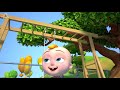 Boo Boo Song More Nursery Rhymes Kid Songs DoDoBee
