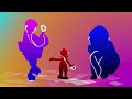 Parody D Dance Apple IPod Commercial Parody