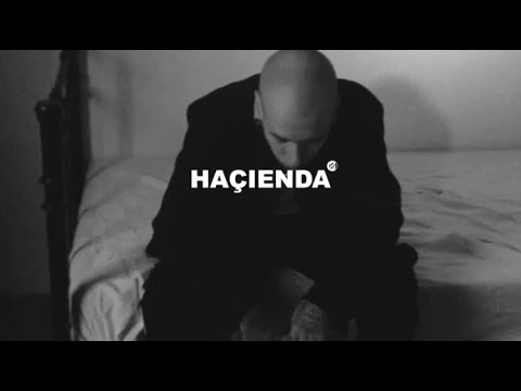 HAÇIENDA Autumn/Winter 2021 Campaign Film