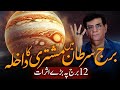 Jupiter Transit In Cancer 2026 Big Effects On 12 Zodiac Signs | Humayun Mehboob