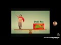 Iklan Komix Kid Obat Batuk Jagoan 2012 RCTI ANTV SCTV Indosiar Trans 7 MNCTV