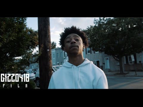 Yung Ro - Terminate (Official Video) Shot by Gizzo410