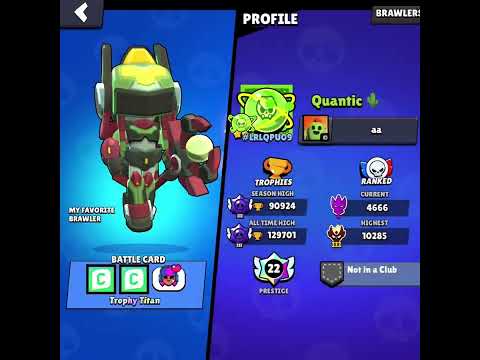 Friendlist ☠️ #brawlstars #brawlstarsgame #bs