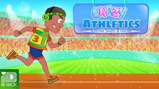 Crazy Athletics - Summer Sports and Games PC/XBOX LIVE Key ARGENTINA